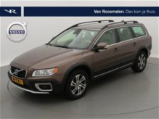 Volvo XC70 - D3 FWD Limited Edition