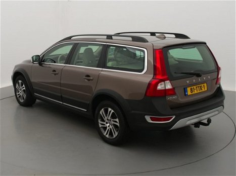 Volvo XC70 - D3 FWD Limited Edition - 1