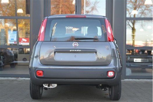 Fiat Panda - 1.2 69 Lounge | Airco | Bluetooth | 14'' LM velgen *ACTIE - 1