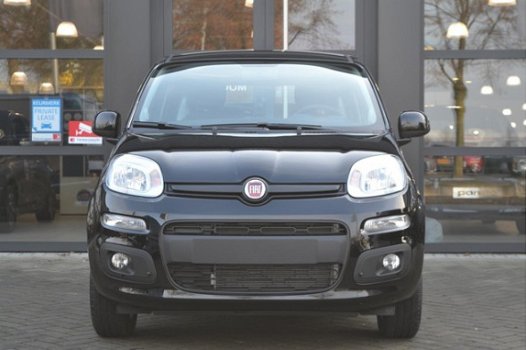 Fiat Panda - 1.2 69 Lounge | Airco | Bluetooth | 14'' LM velgen *ACTIE - 1