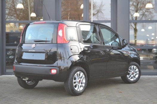 Fiat Panda - 1.2 69 Lounge | Airco | Bluetooth | 14'' LM velgen *ACTIE - 1