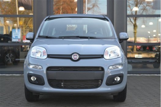 Fiat Panda - 1.2 69 Lounge | Airco | Bluetooth | 14'' LM velgen *ACTIE - 1