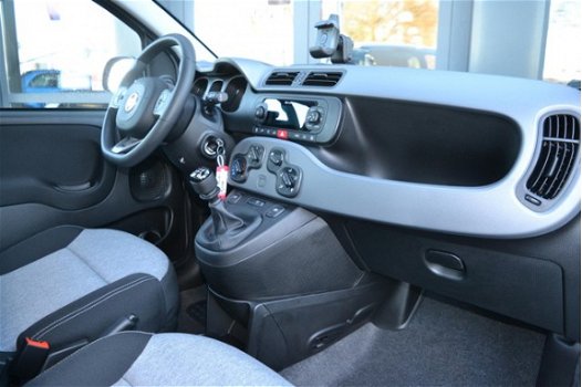 Fiat Panda - 1.2 69 Lounge | Airco | Bluetooth | 14'' LM velgen *ACTIE - 1