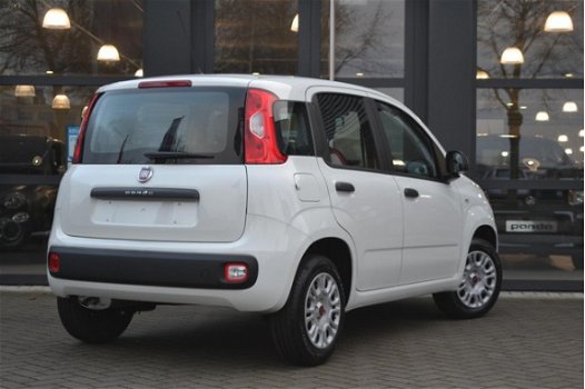 Fiat Panda - 1.2 69 Easy | Airco | Bluetooth *ACTIE - 1