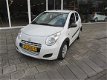 Suzuki Alto - 1.0 Comfort VVT Met GT pakket - 1 - Thumbnail