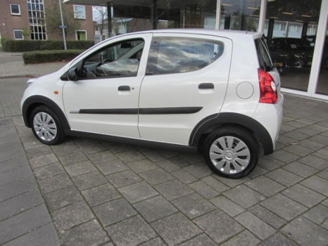 Suzuki Alto - 1.0 Comfort VVT Met GT pakket - 1