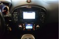 Nissan Juke - 1.6 Acenta NAVI *RIJKLAARPRIJS - 1 - Thumbnail