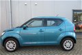 Suzuki Ignis - 1.2 Dualjet 90pk Comfort AIRCO - 1 - Thumbnail