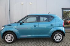 Suzuki Ignis - 1.2 Dualjet 90pk Comfort AIRCO