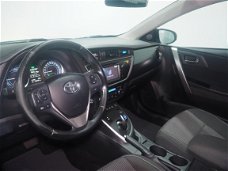 Toyota Auris - 1.8 Hybrid 136pk Aut Lease