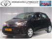 Toyota Yaris - 1.0 VVT-i 69pk 5D Energy - 1 - Thumbnail