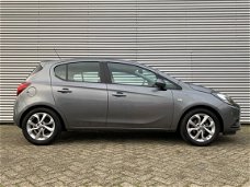 Opel Corsa - 1.4 Online Edition Navigatie Parkeersensoren