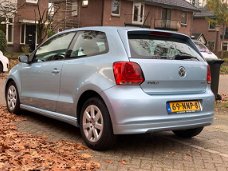 Volkswagen Polo - 1.2 TDI Zeer Zuinig NAVI / CRUISE / AIRCO