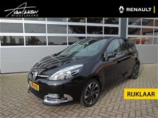 Renault Scénic - 1.5 dCi Bose