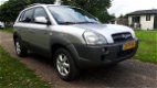 Hyundai Tucson - 2.7i V6 4WD Style Trekhaak - 1 - Thumbnail