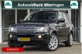 Land Rover Range Rover Sport - 3.6 TdV8 HSE +NAVI+XENON+SCHUIFDAK+20INCH - 1 - Thumbnail