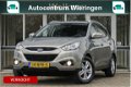 Hyundai ix35 - 2.0i 164 PK Business Edition +NAVI+CAMERA+CLIMA+TREKHAAK - 1 - Thumbnail