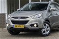 Hyundai ix35 - 2.0i 164 PK Business Edition +NAVI+CAMERA+CLIMA+TREKHAAK - 1 - Thumbnail