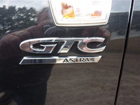 Opel Astra GTC - 1.4 Turbo Sport - 1