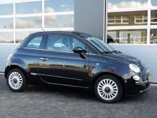 Fiat 500 - 1.2 Lounge Automaat/Blue&me/Panoramadak