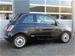 Fiat 500 - 1.2 Lounge Automaat/Blue&me/Panoramadak - 1 - Thumbnail