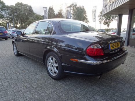 Jaguar S-type - 3.0 V6 Automaat, Inruil mogelijk - 1