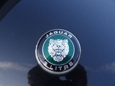 Jaguar S-type - 3.0 V6 Automaat, Inruil mogelijk - 1