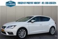 Seat Leon - 1.4 TSI 125pk Sport Business Edition | PDC v+a | Full link Navi Compatible | Clima - 1 - Thumbnail