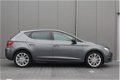 Seat Leon - 1.4 TSI 125pk Sport Business Edition | Full Link Navi Compatible| Clima | PDC v+a - 1 - Thumbnail