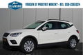 Seat Arona - 1.0 TSI 115 pk | LED dagrij | Mirror Link Compatible| AC | PDC | 16” - 1 - Thumbnail