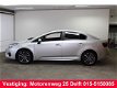 Toyota Avensis - 1.8 VVT-i Executive Automaat.Leder.Camera.Navigatie - 1 - Thumbnail