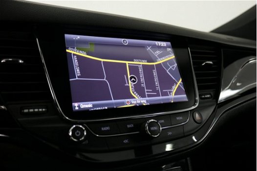 Opel Astra - 5-drs 1.4 Turbo Innovation + Navigatie - 1