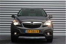 Opel Mokka - 1.6 CDTI 136PK BUSINESS+ / NAVI / CLIMA / LED / AGR / PDC / 17" LMV / CAMERA / BLUETOOT