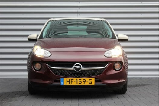 Opel ADAM - 1.0 90PK JAM / AIRCO / LED / 16