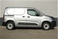 Peugeot Partner - 1.6 BlueHDI 100pk Premium pdc | airco | navi by app | cruise | Bluetooth - 1 - Thumbnail
