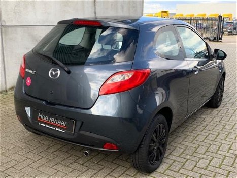 Mazda 2 - 2 1.3 S-VT Touring AIRCO PERFECT ONDERHOUDEN - 1