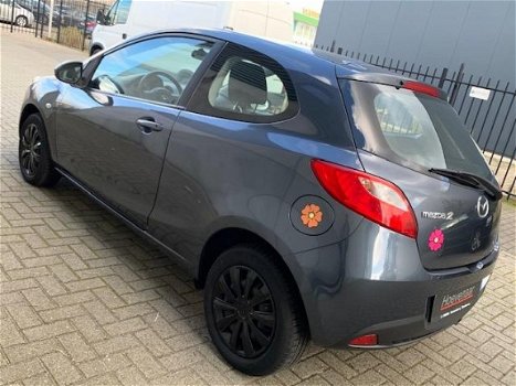 Mazda 2 - 2 1.3 S-VT Touring AIRCO PERFECT ONDERHOUDEN - 1