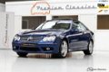 Mercedes-Benz CLK-klasse Coupé - 500 Elegance | CH-Auto | 83.000KM | Leder | AMG-Styling | Schuifdak - 1 - Thumbnail