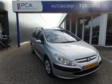 Peugeot 307 Break - 1.6 16V XT Pack