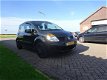 Renault Modus - 1.6-16V Privilège Luxe Zwart/Airco/met boekjes en NAP - 1 - Thumbnail