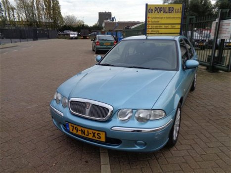 Rover 45 - 1.6 Club - 1