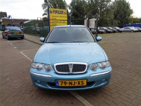 Rover 45 - 1.6 Club - 1