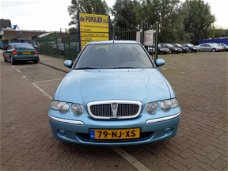 Rover 45 - 1.6 Club