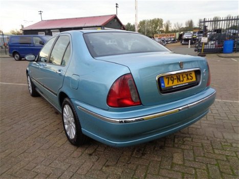 Rover 45 - 1.6 Club - 1