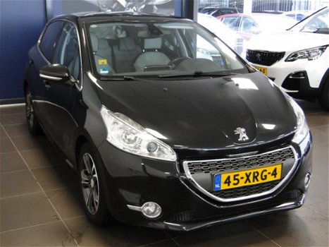 Peugeot 208 - GRIFFE 1.4 VTi 95pk 5-deurs LEDER | NAVI | CLIMA | 16 INCH - 1