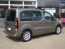 Peugeot Partner - 1.2 PURETECH ALLURE