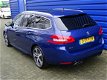 Peugeot 308 SW - GT 205 PK|DVD systeem|NAV|DAB+|CAMERA| - 1 - Thumbnail