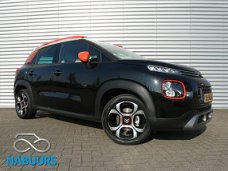 Citroën C3 Aircross - 1.2 110pk Shine Nav Grip control Head up