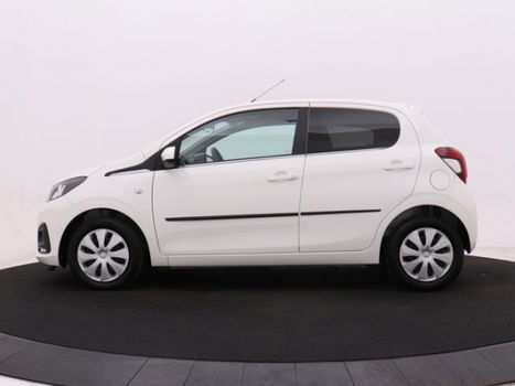 Peugeot 108 - 1.0 e-VTi Active * AIRCO * RADIO * CENTR VERGR * START/STOP * BLUETOOTH * | NEFKENS DE - 1