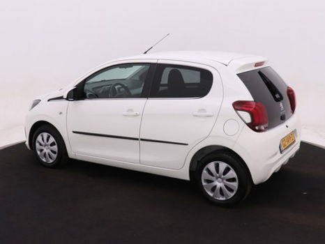 Peugeot 108 - 1.0 e-VTi Active * AIRCO * RADIO * CENTR VERGR * START/STOP * BLUETOOTH * | NEFKENS DE - 1